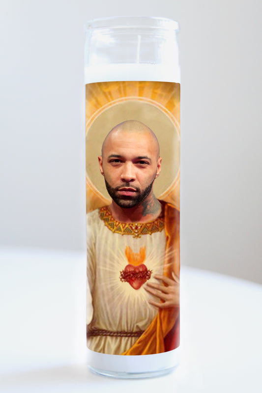 Joe Budden