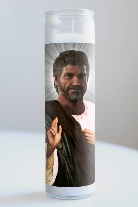 Joel (The Last of Us)