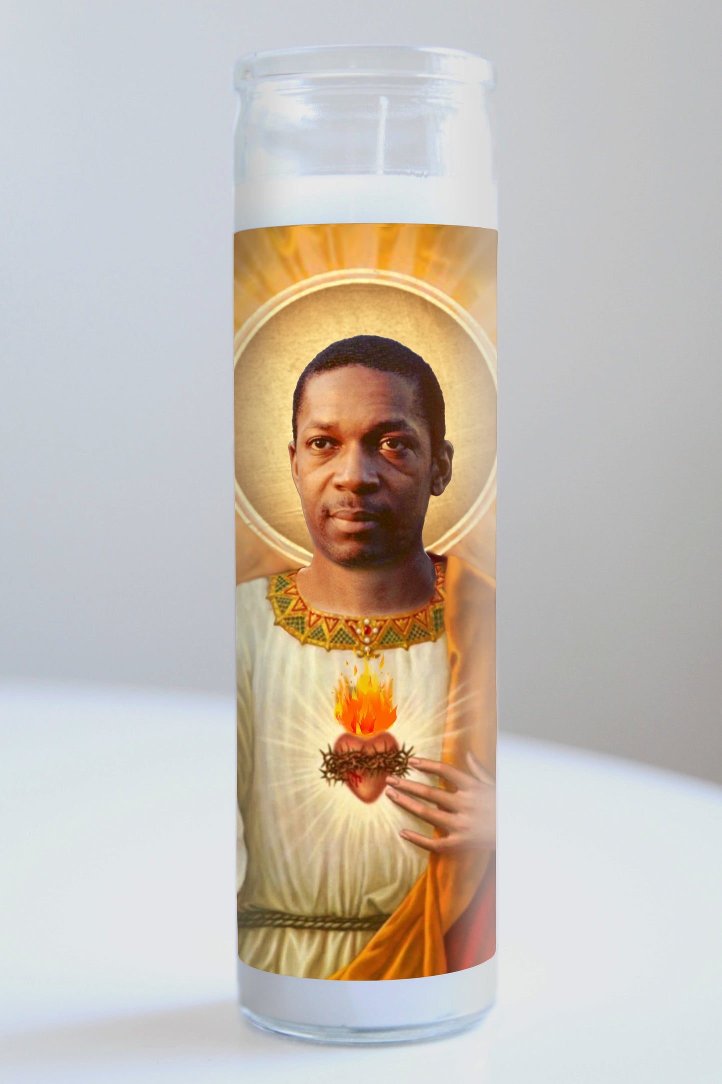 John Coltrane