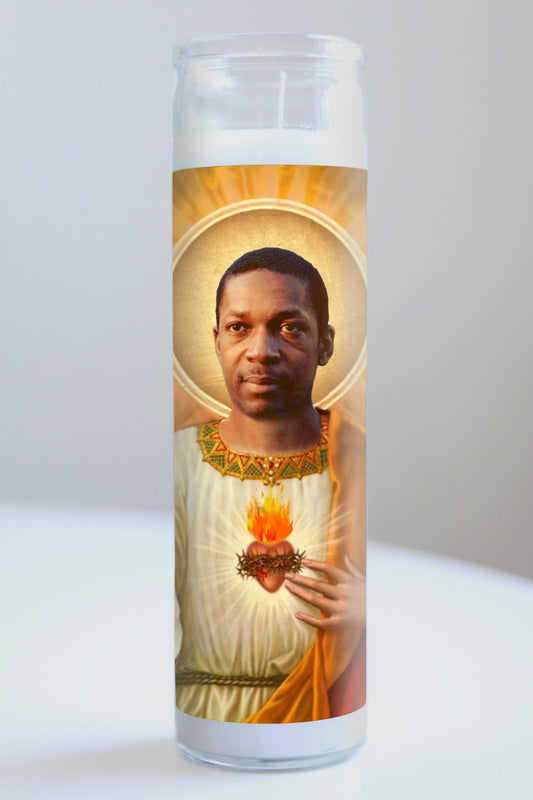 John Coltrane