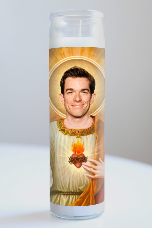 John Mulaney