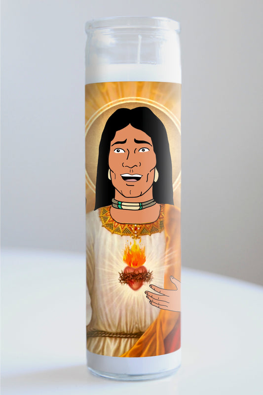 John Redcorn (King of the Hill)