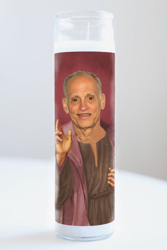 John Waters