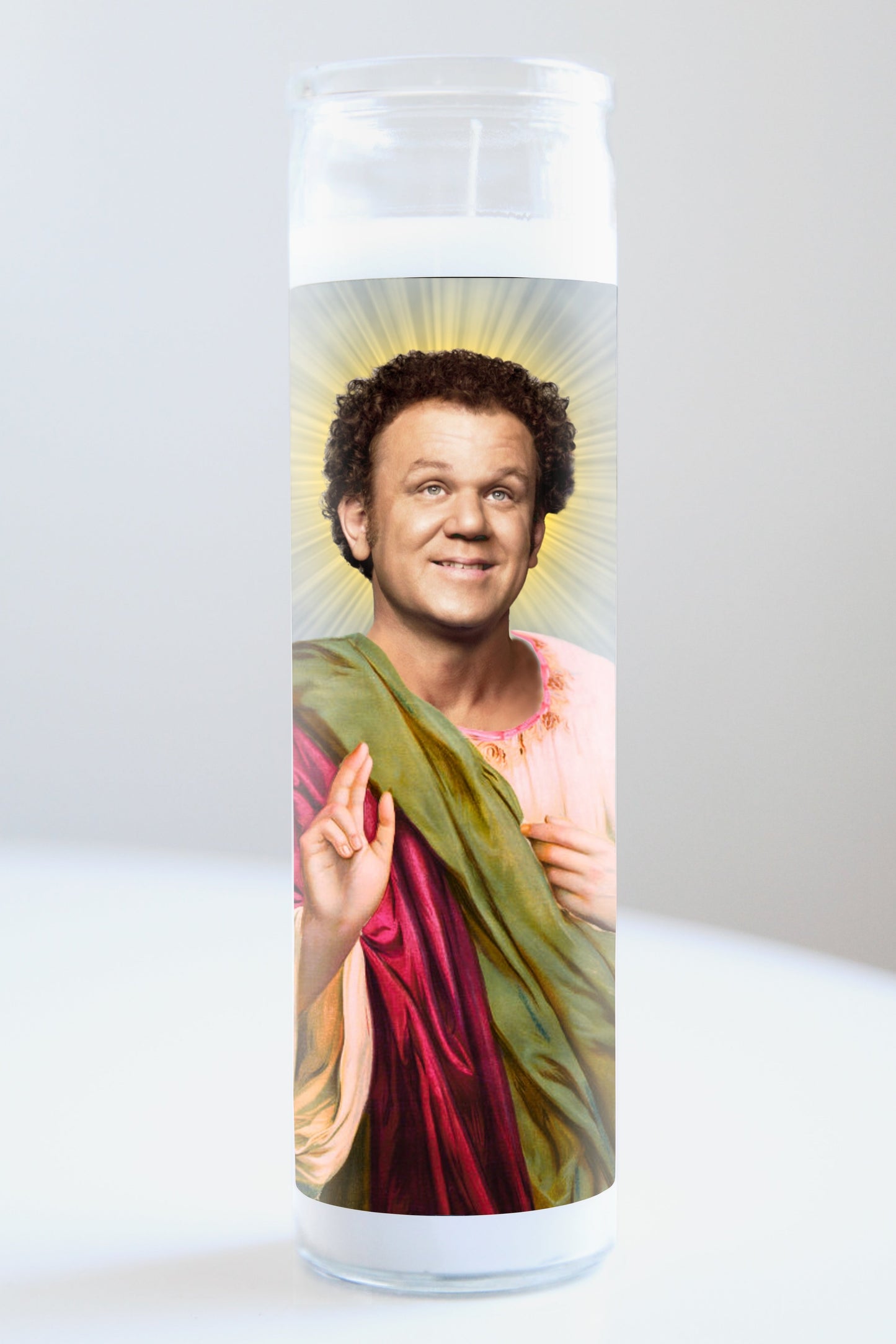 John C. Reilly (Step Brothers)