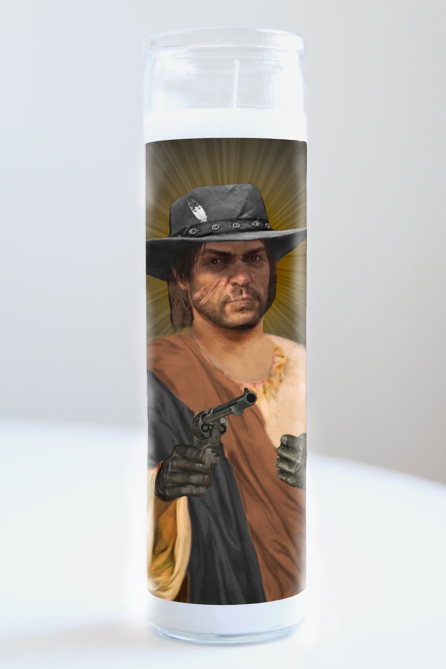 John Marston (Red Dead Redemption)