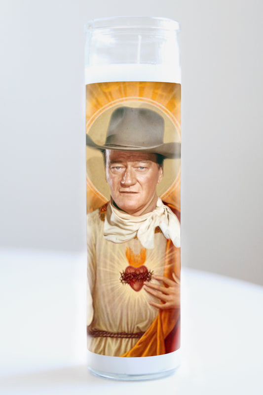 John Wayne