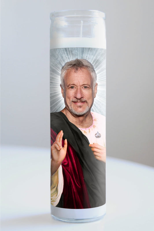 John de Lancie (Star Trek)