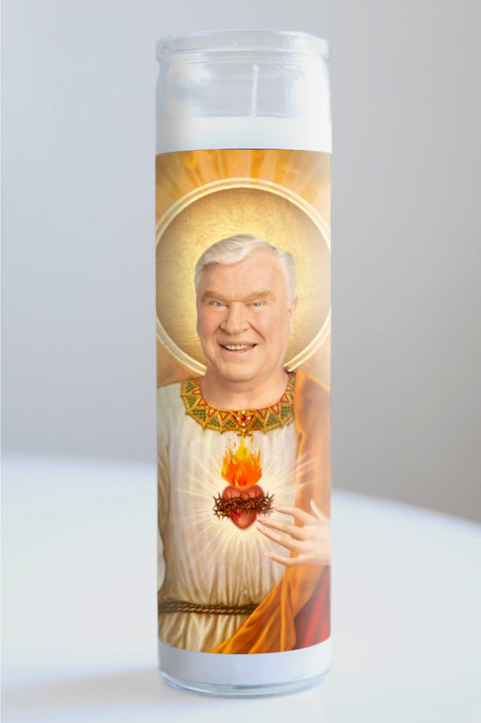 John Madden