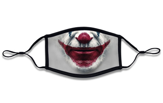 The Joker Face Mask