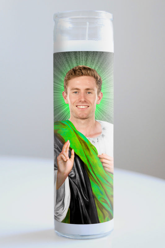 Jon Gallagher (Austin FC)