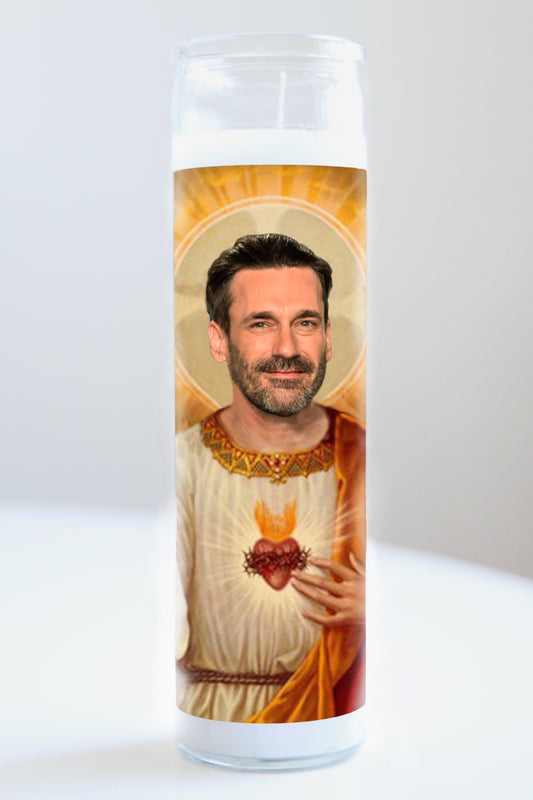 Jon Hamm