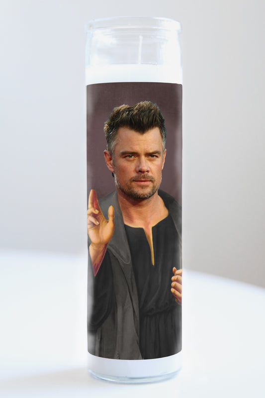 Josh Duhamel