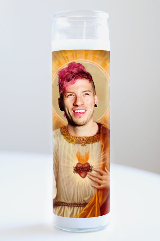 Josh Dun (Twenty One Pilots)