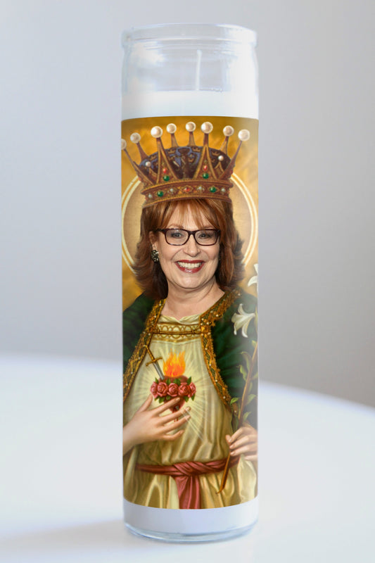 Joy Behar