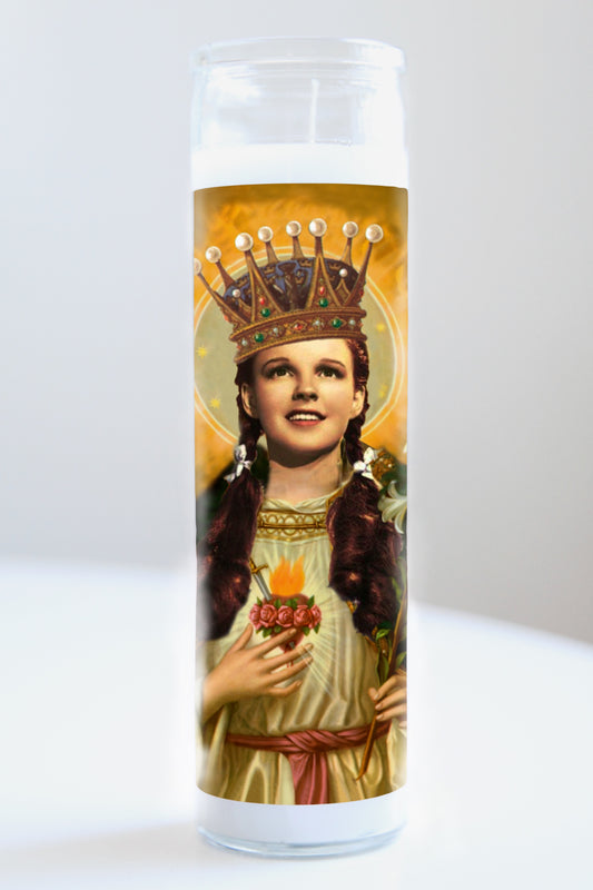 Judy Garland