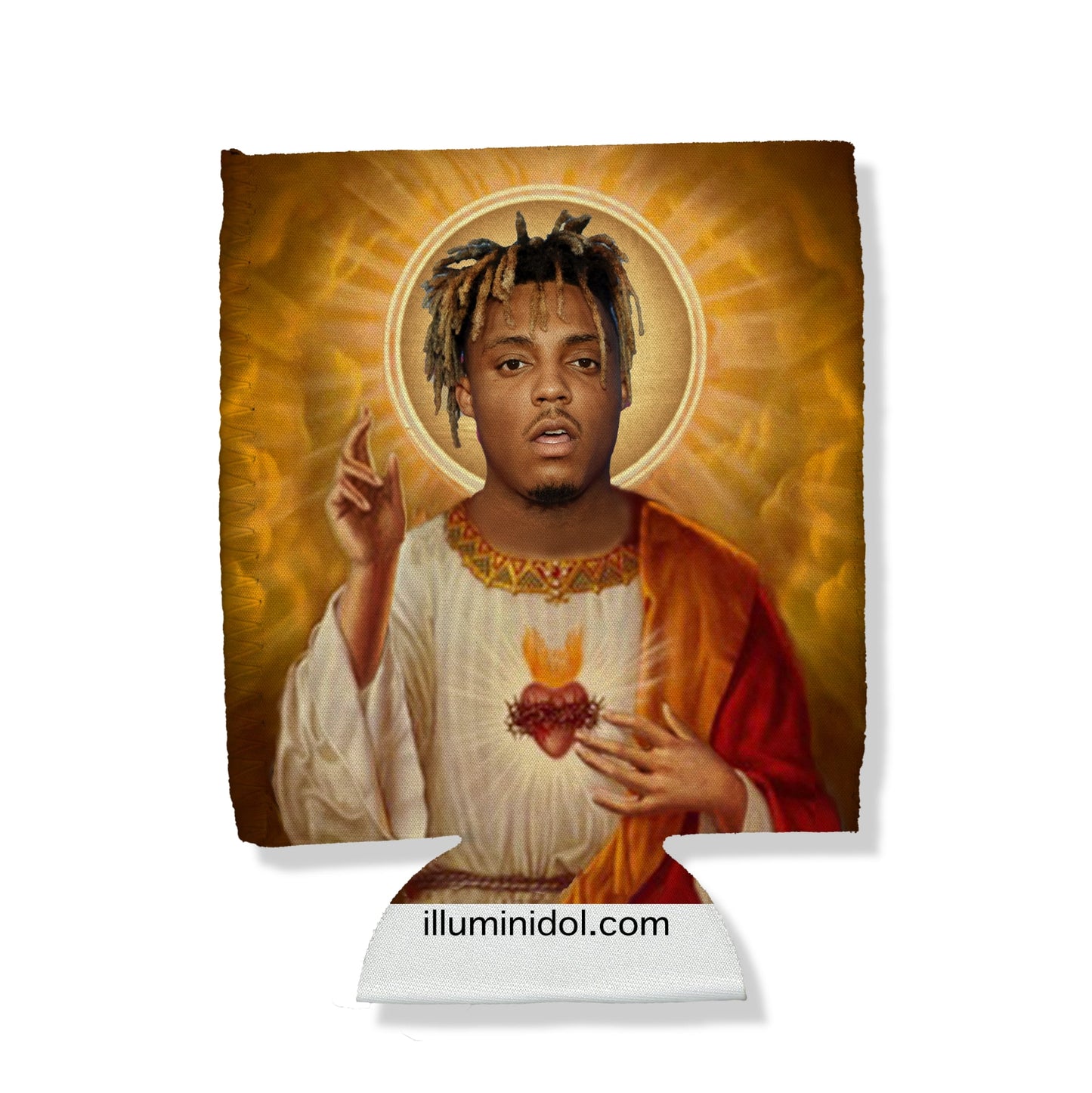 Juice WRLD Can Hugger