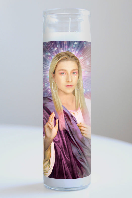 Jules (Euphoria)