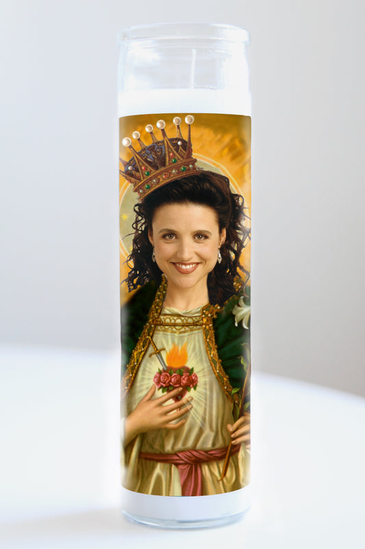 Elaine Benes (Seinfeld)