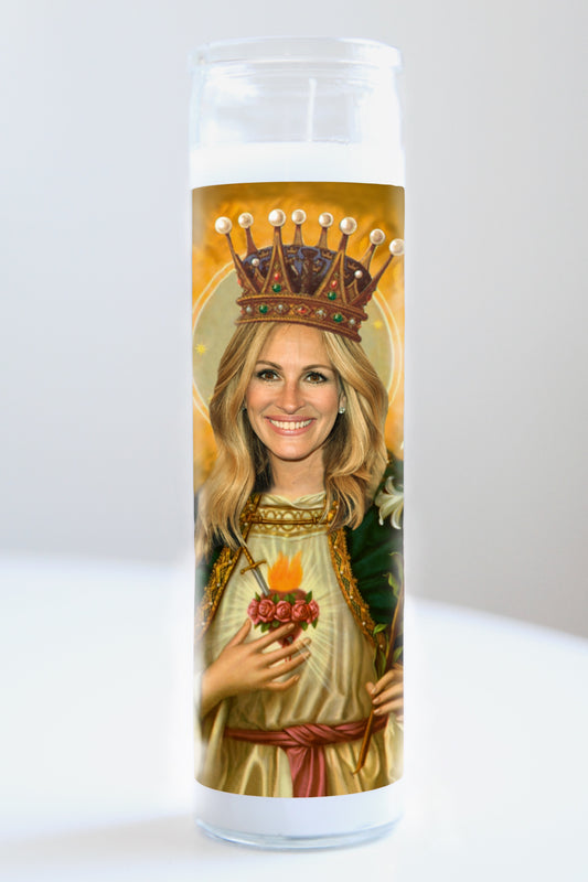 Julia Roberts