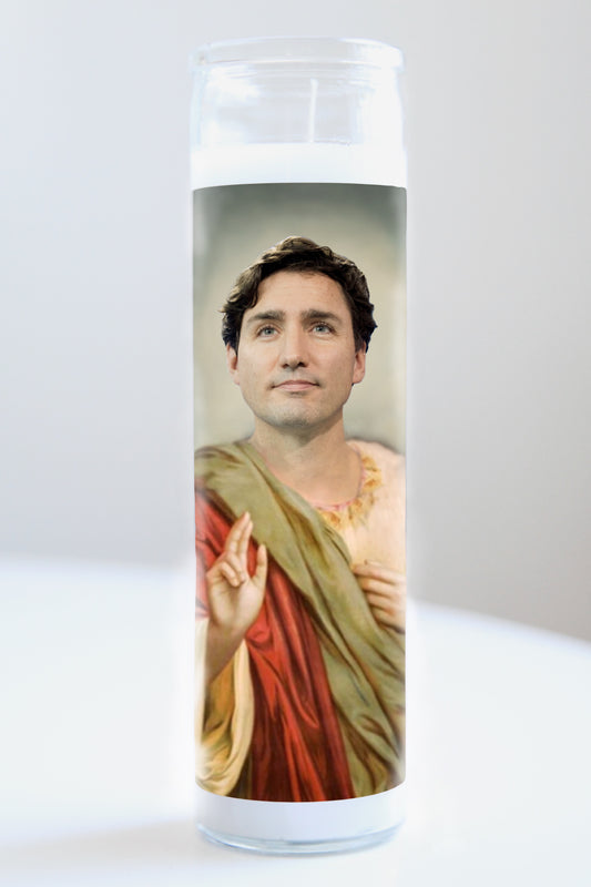 Justin Trudeau