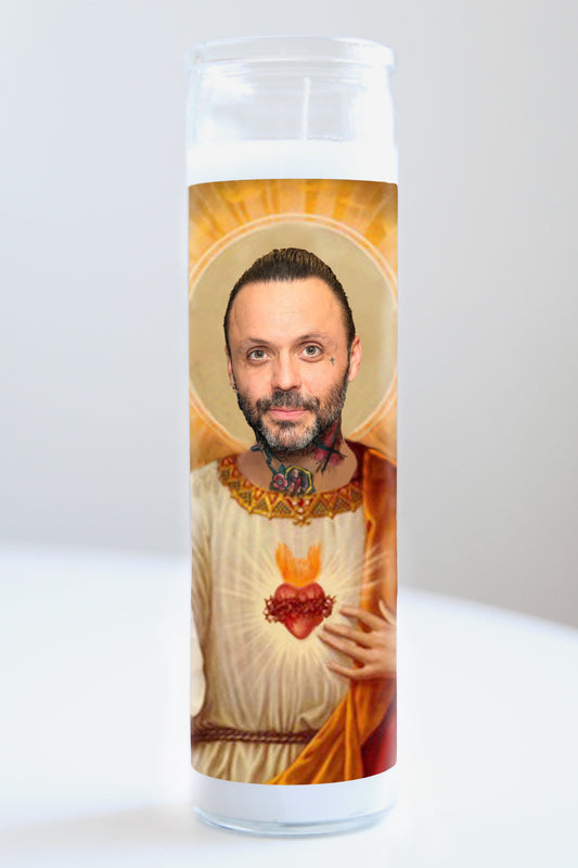 Justin Furstenfeld