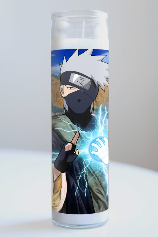 Kakashi (Naruto)