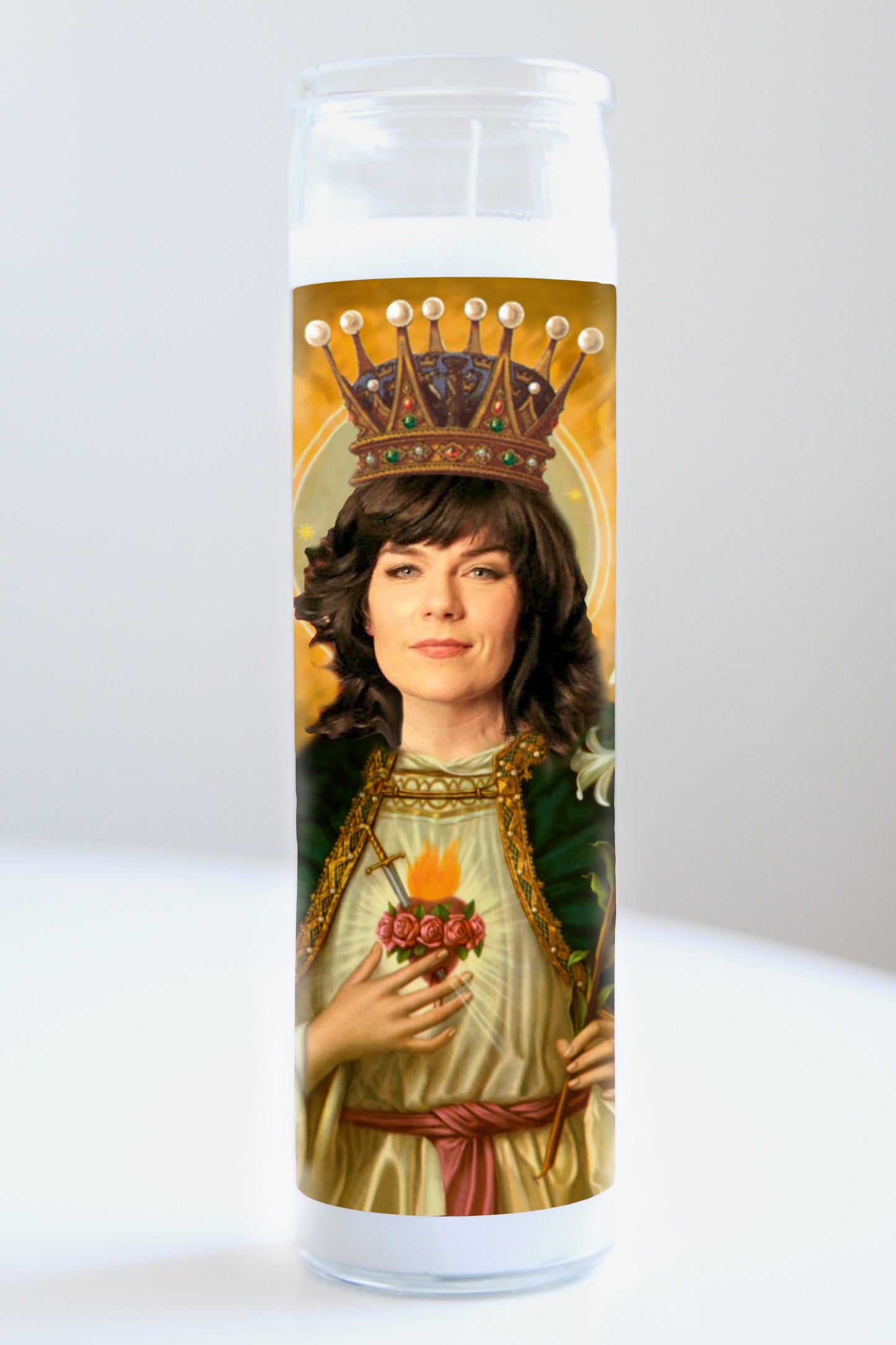 Karen Kilgariff (My Favorite Murder)
