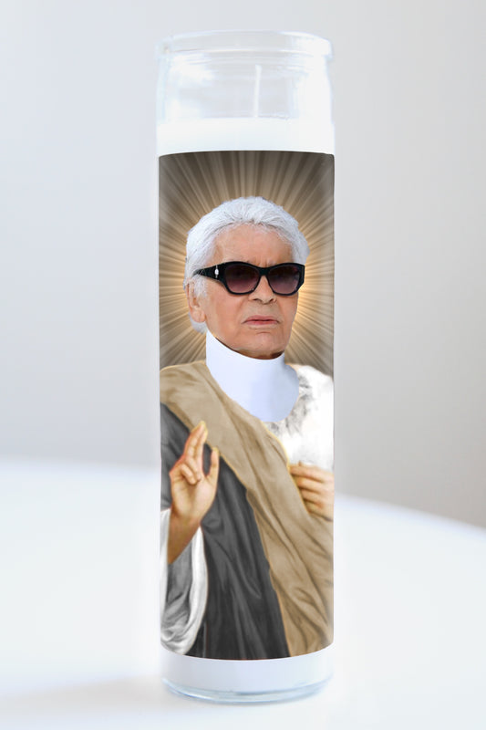 Karl Lagerfeld