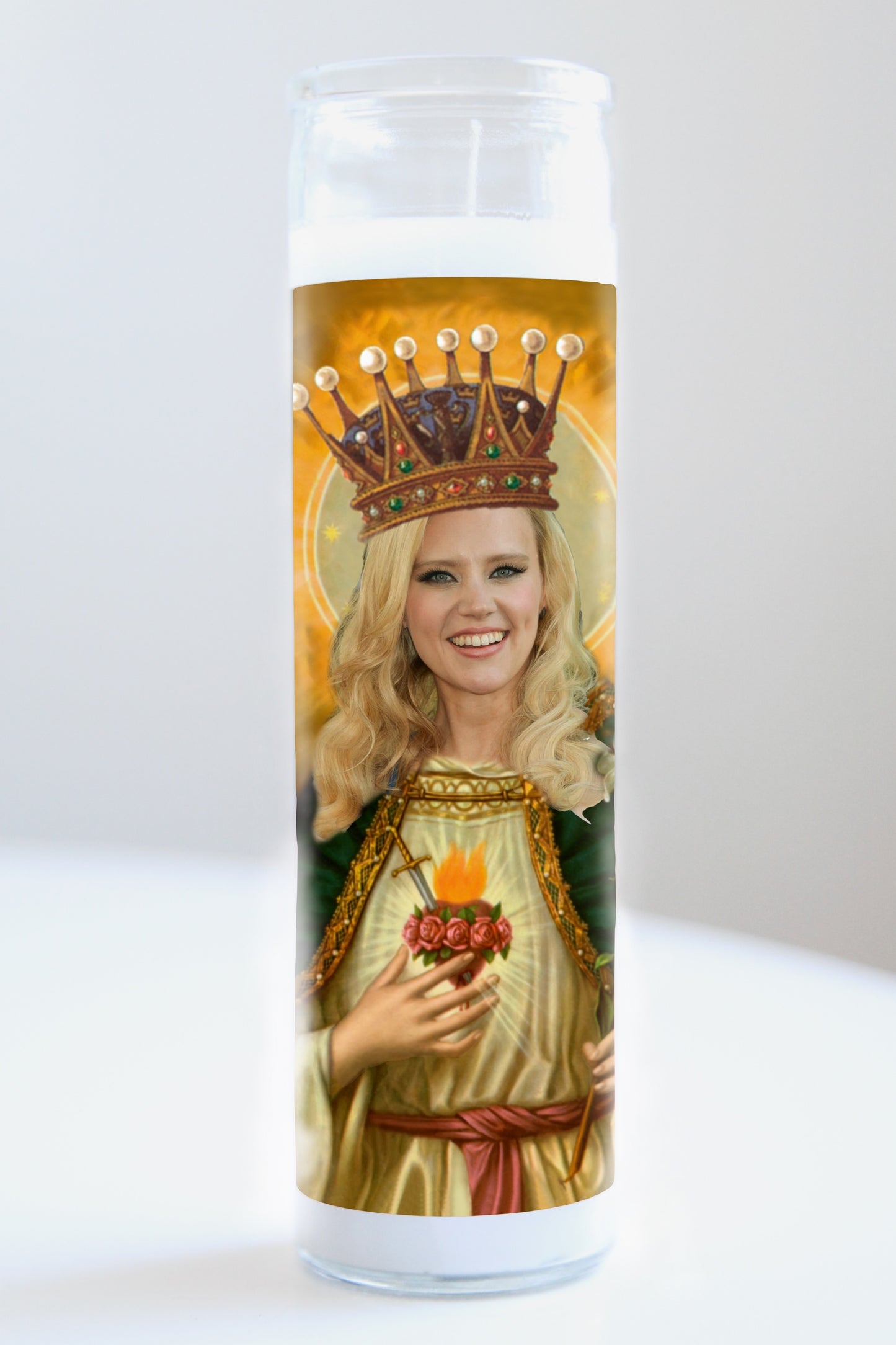 Kate McKinnon