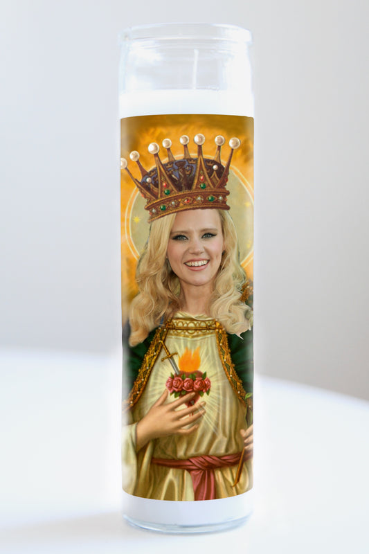 Kate McKinnon