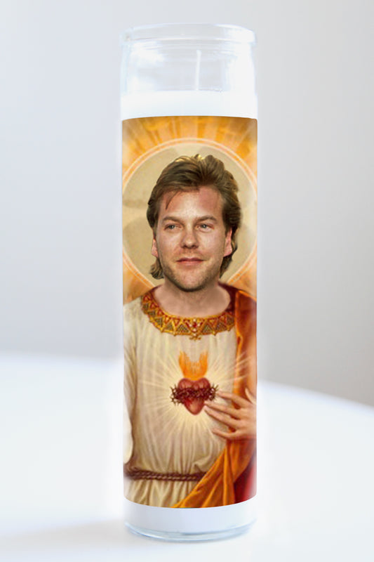 Kiefer Sutherland