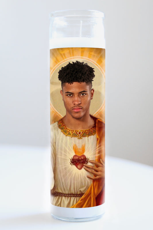 Kelly Oubre
