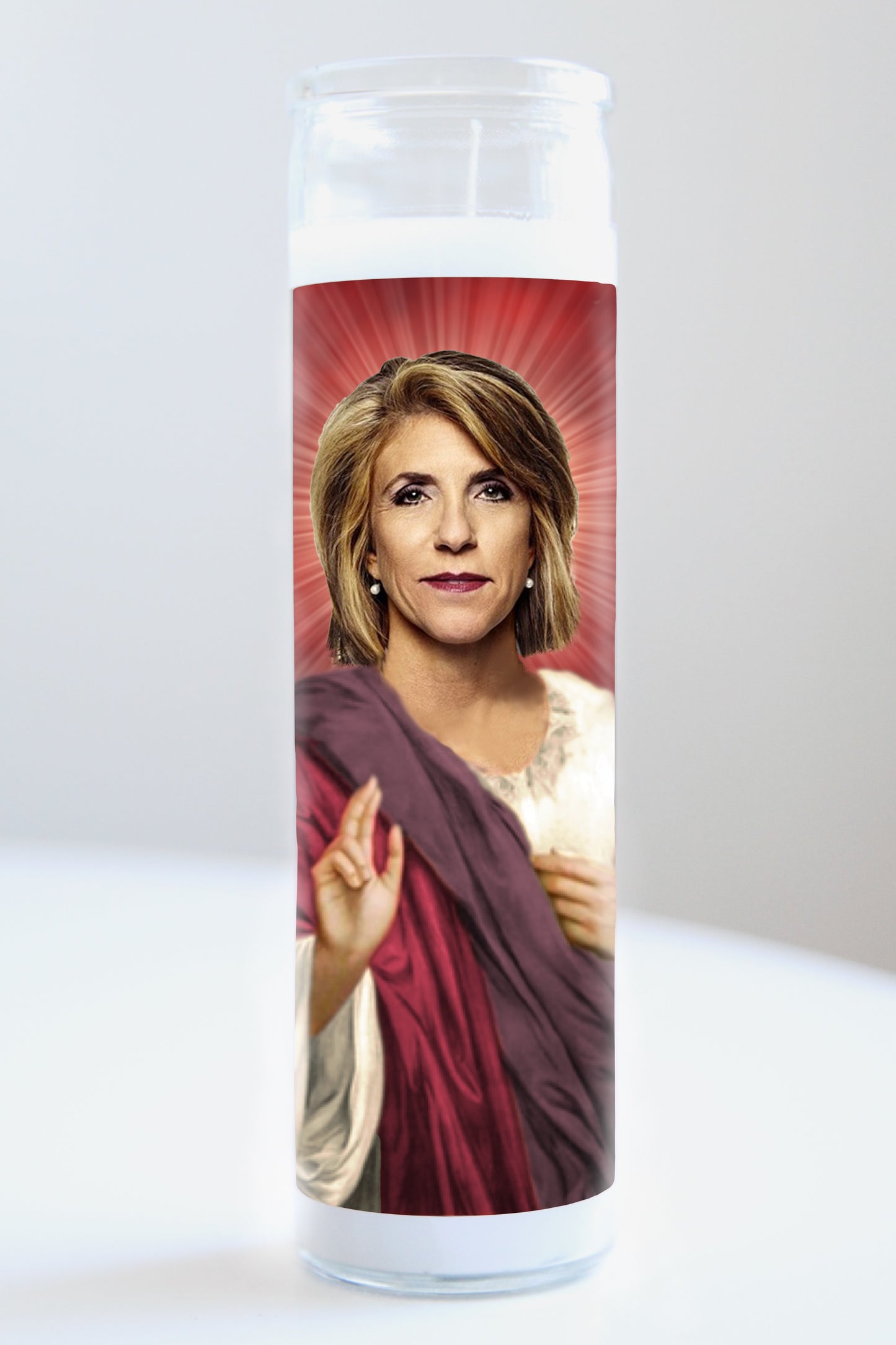 Kelly Siegler (Cold Justice)