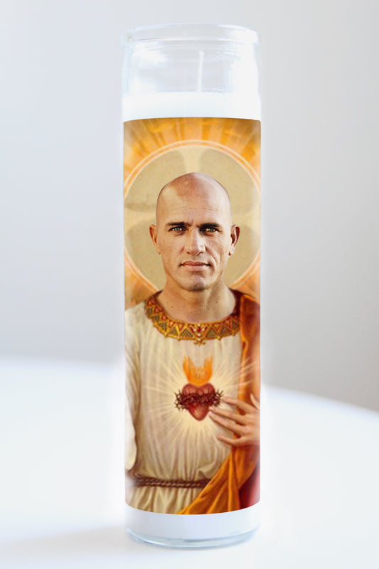 Kelly Slater