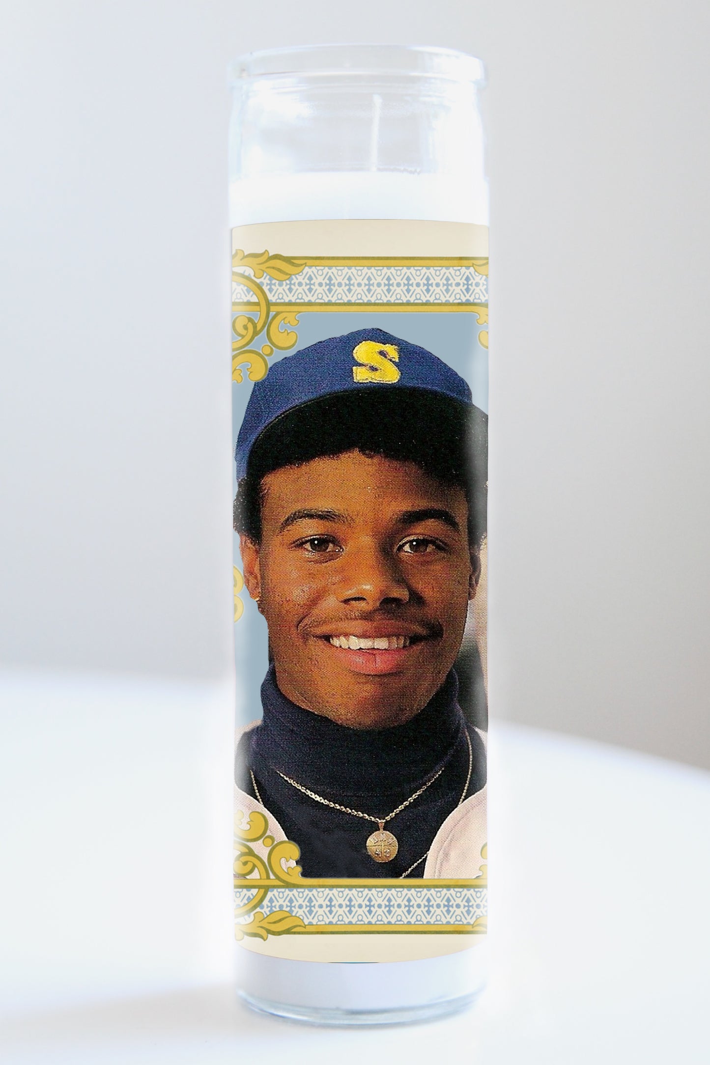 Ken Griffey Jr.