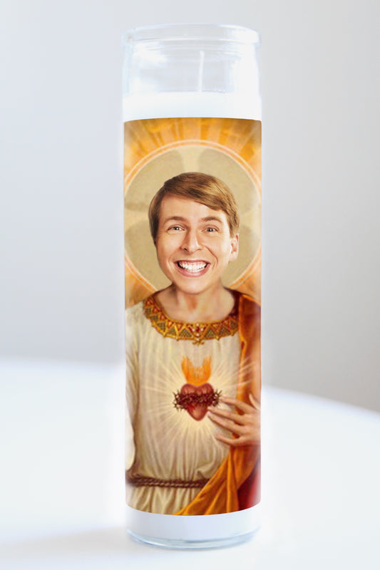 Kenneth Parcell