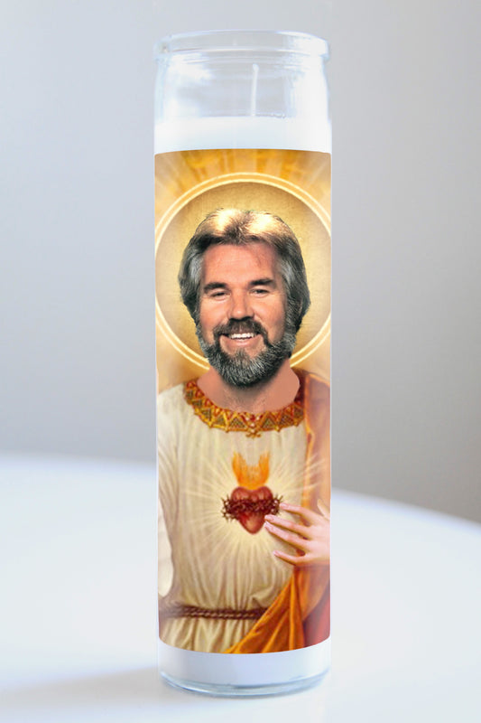 Kenny Rogers