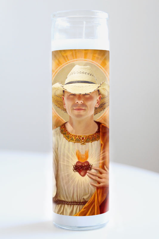 Kenny Chesney