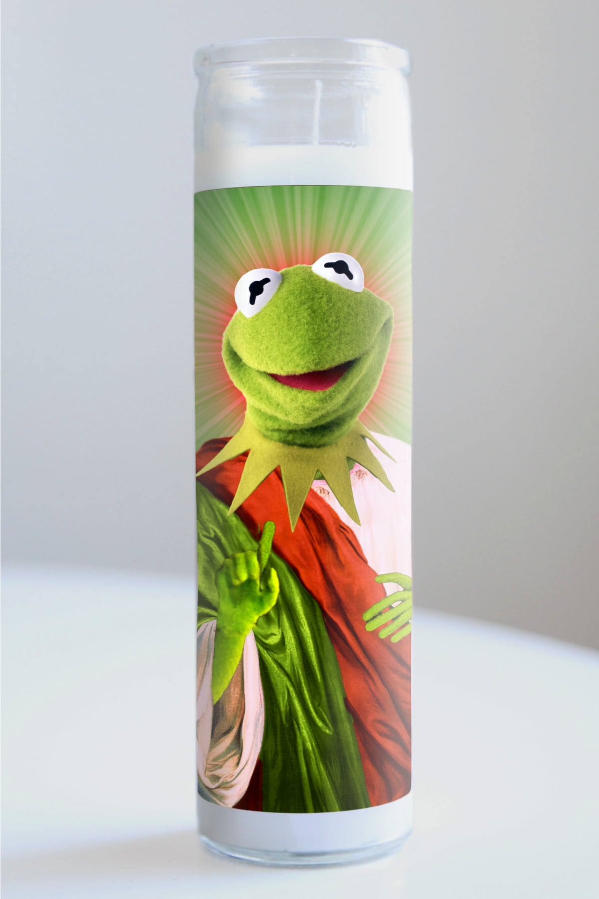 Kermit the Frog (The Muppets)
