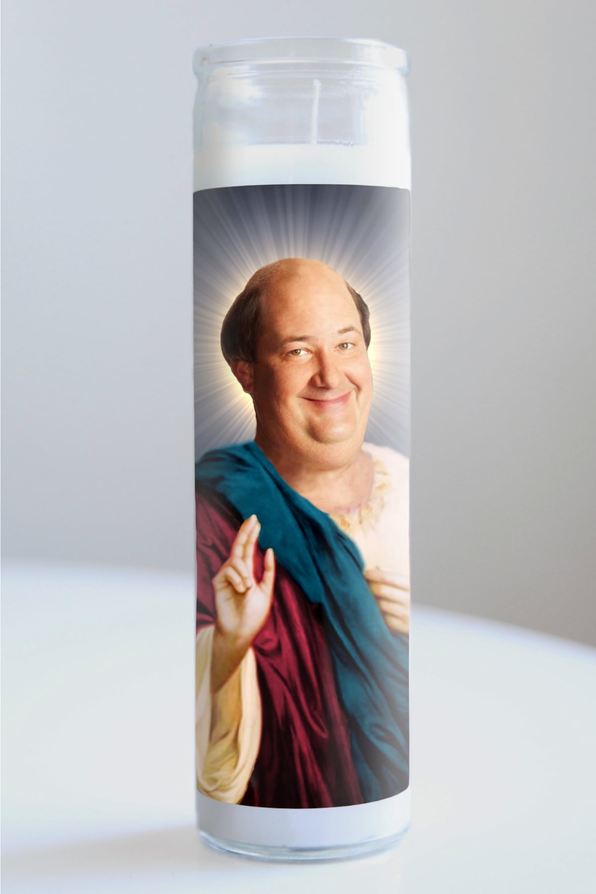 Kevin Malone (The Office)