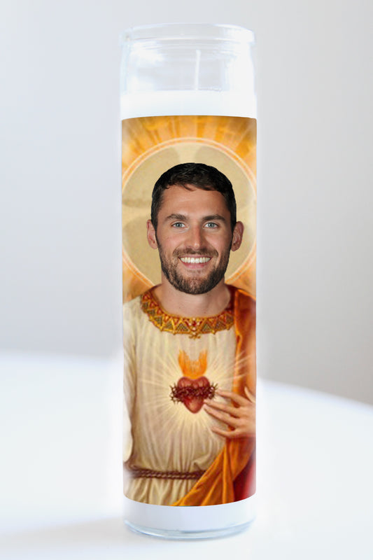 Kevin Love