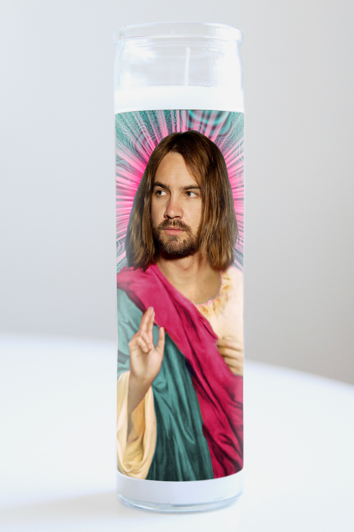 Kevin Parker (Tame Impala)