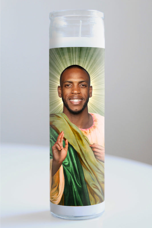 Khris Middleton Team Colors