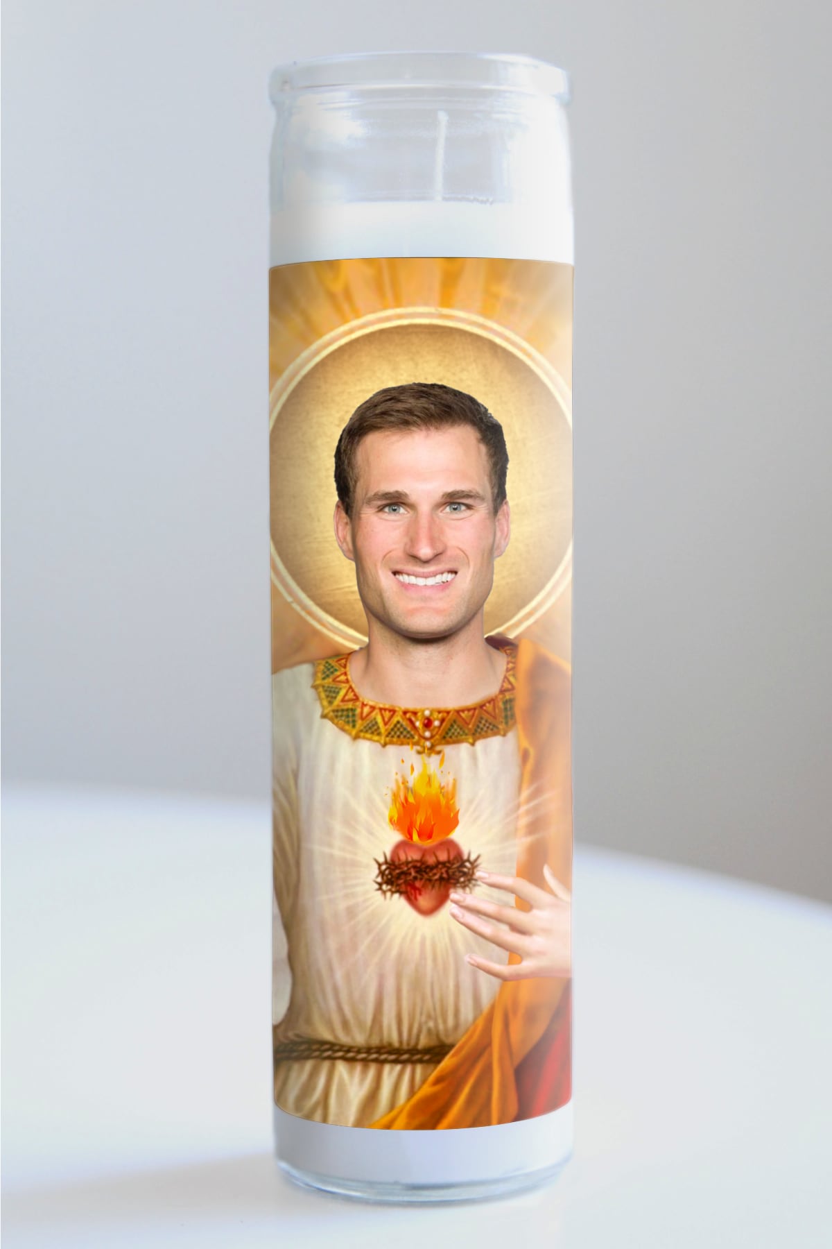 Kirk Cousins