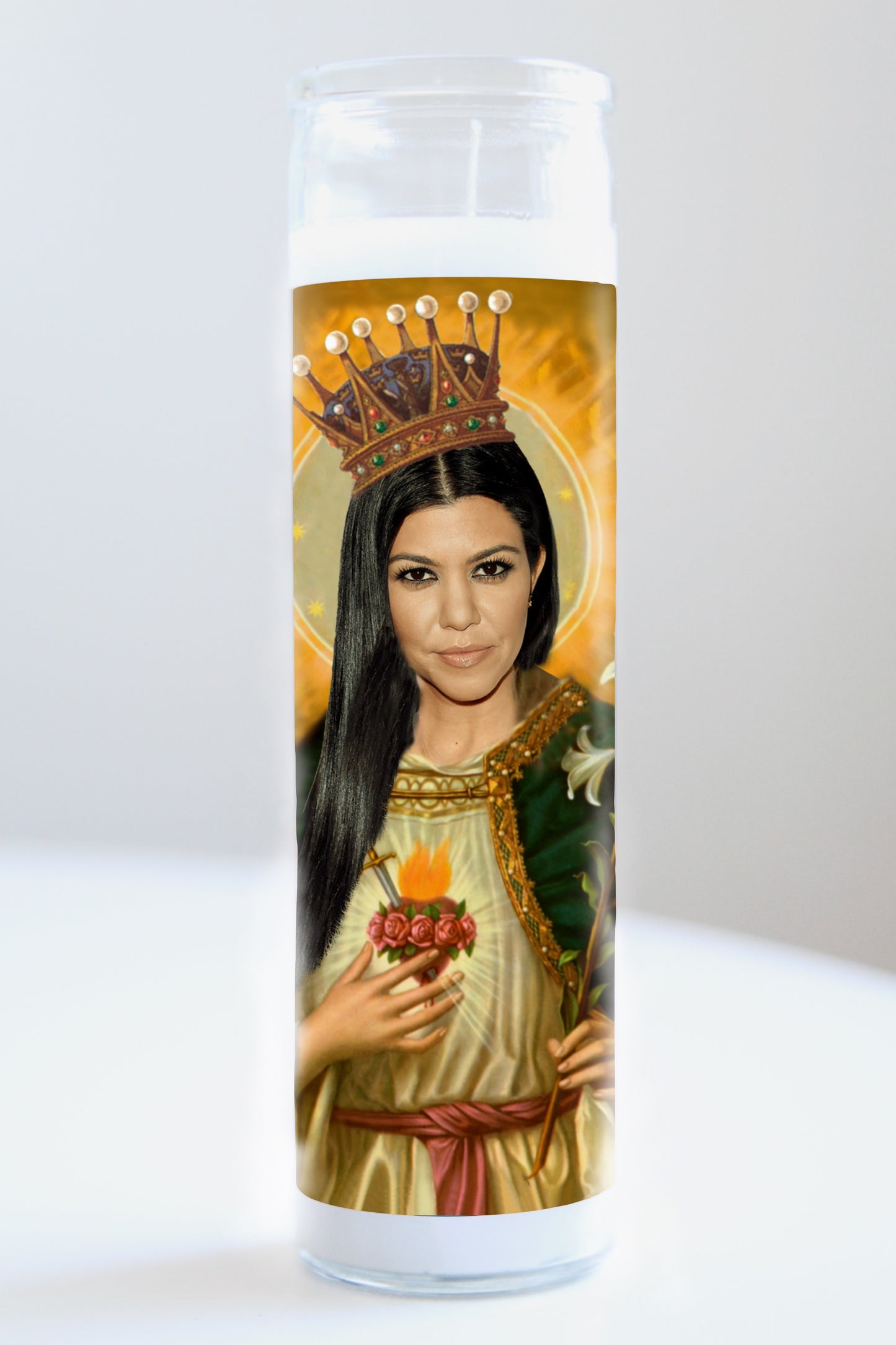 Kourtney Kardashian