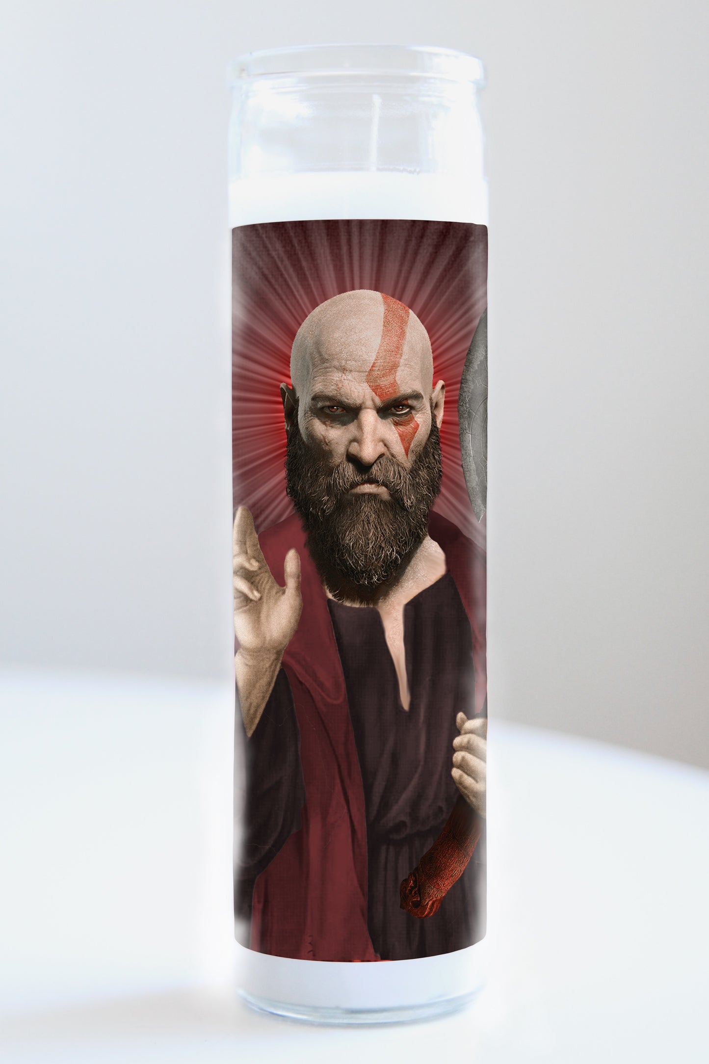 Kratos (God of War)