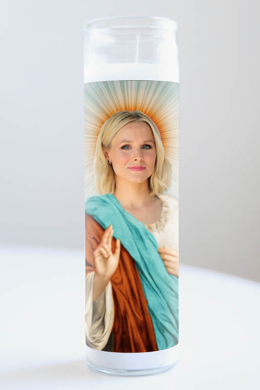 Kristen Bell