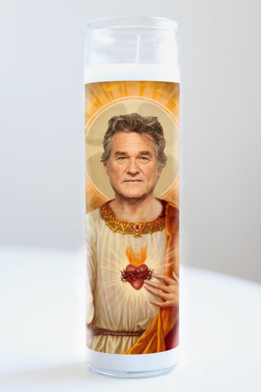 Kurt Russel