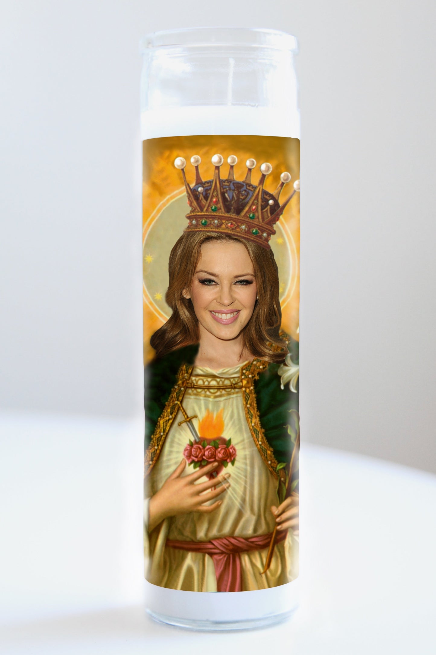 Kylie Minogue