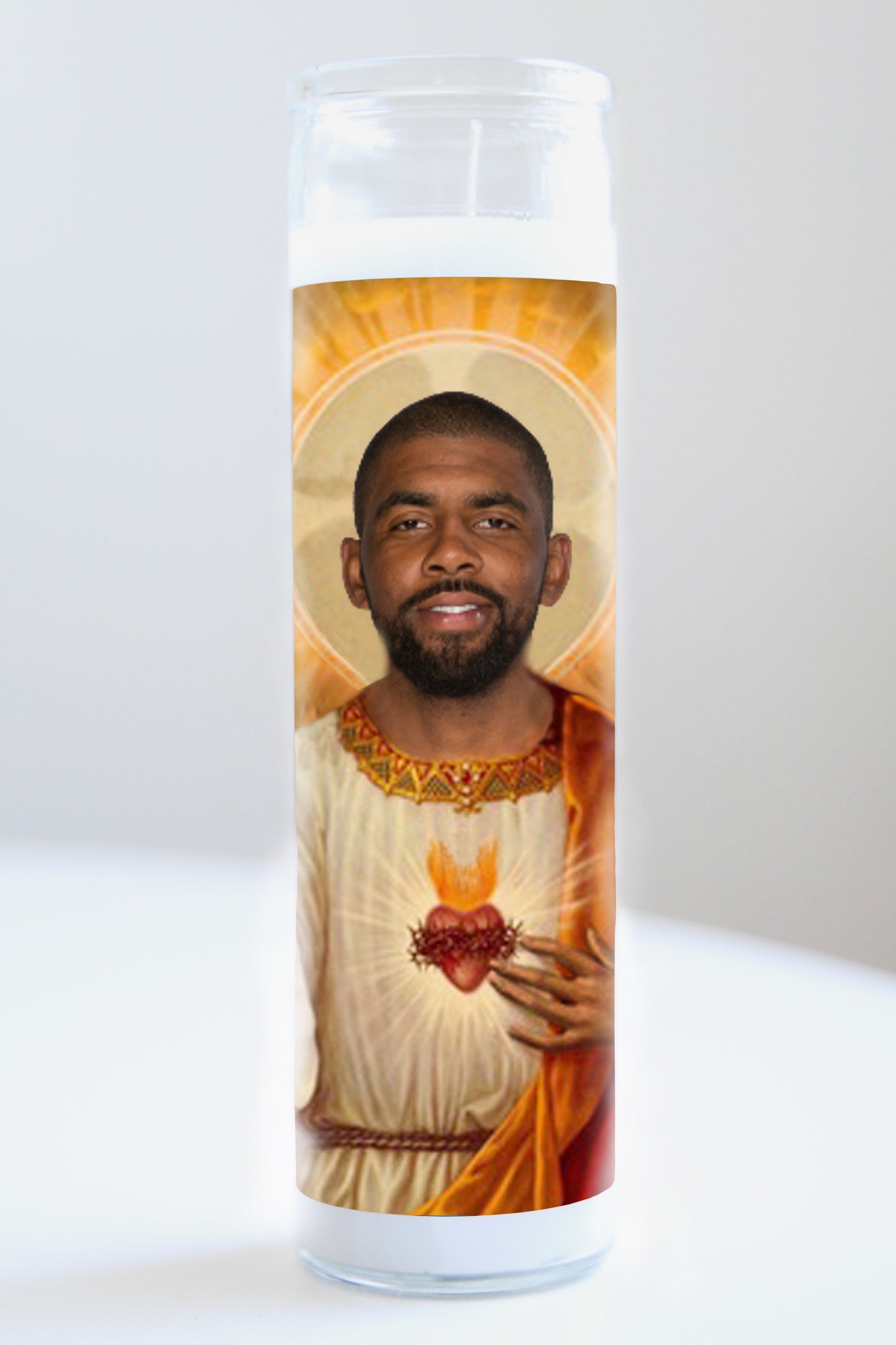Kyrie Irving